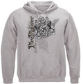 Elite Breed Sacrifice Hooded Sweat Shirt