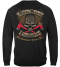 Elite Breed Firefighter Biker Long Sleeves