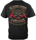 United Brotherhood of Firefighter Bikers T-shirt