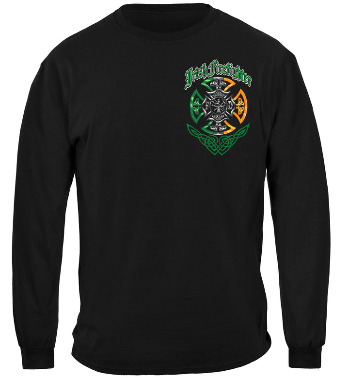 Elite Breed Irish Honor Maltese Long Sleeves