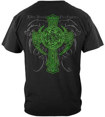Elite Breed Irish T-shirt