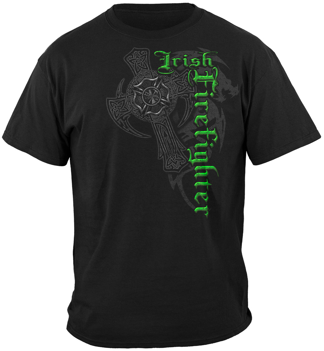 Elite Breed Irish T-shirt