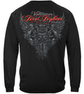Elite Breed Volunteer Firefighter Long Sleeves