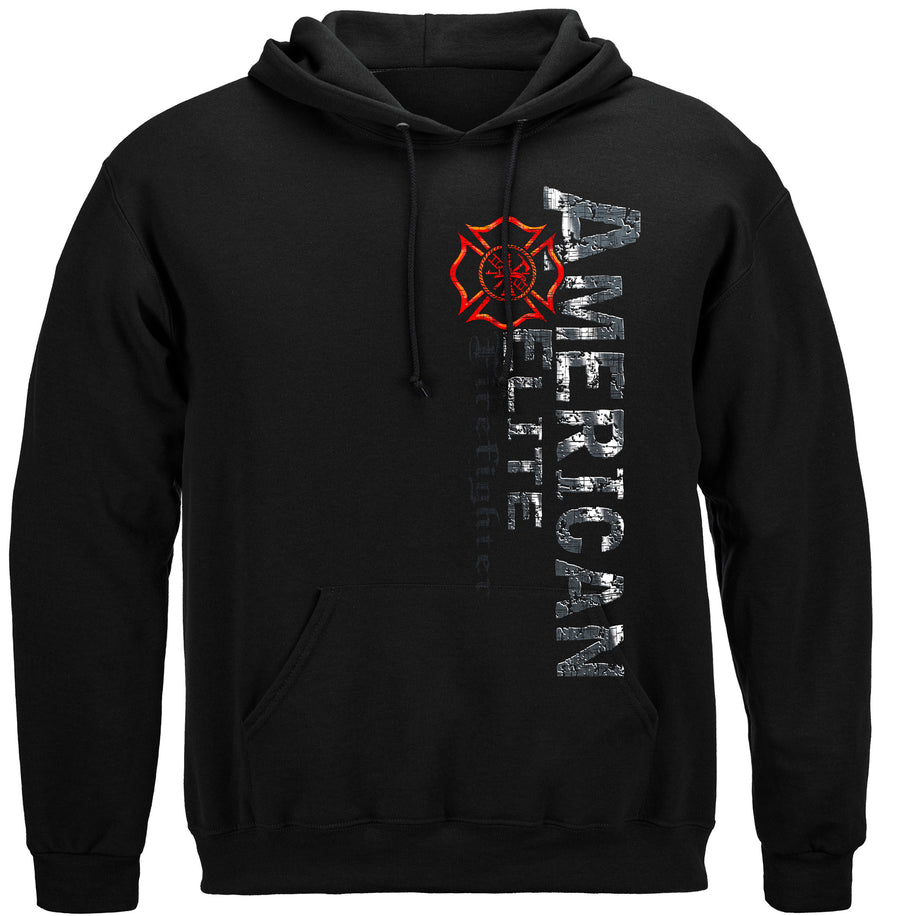 Elite Breed American Elite Hooded Sweat Shirt