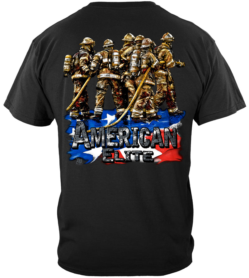 American Elite T-shirt