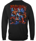 Elite Breed Beyond Fear Skull Long Sleeves