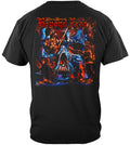 Beyond Fear Firefighter T-shirt
