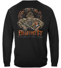 Elite Breed Firefighter Bring It Long Sleeves