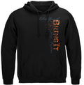 Elite Breed Firefighter Bring It Hooded Sweat Shirt