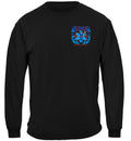 Elite Breed EMS Eagle Long Sleeves