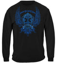 EMS Beyond The Call Of Duty Long Sleeves
