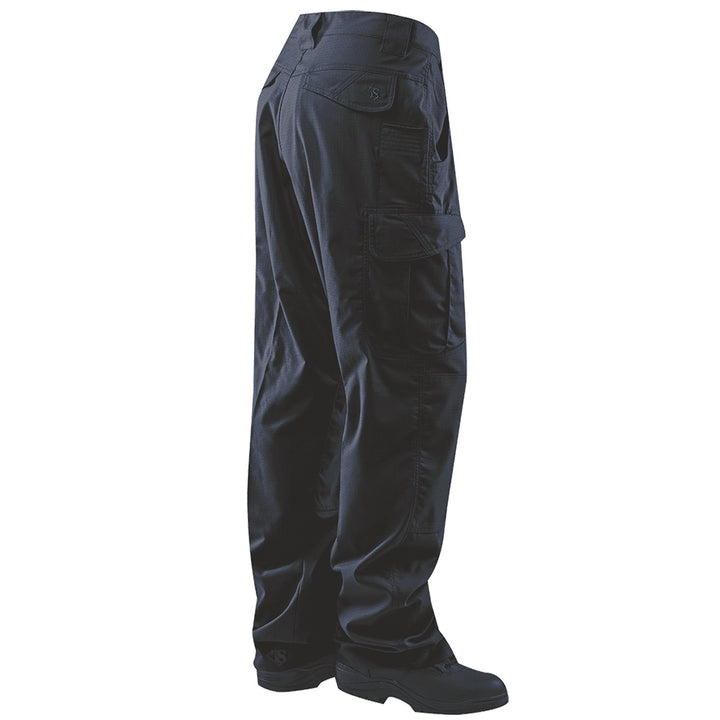 TRU-SPEC 24-7 Series Men's Ascent Firefighter Pants in Navy