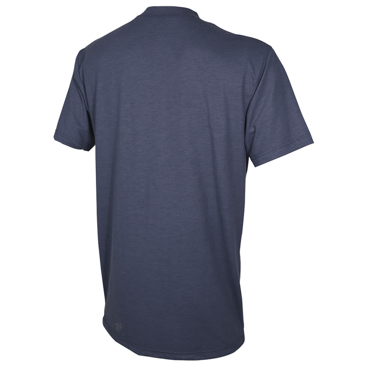 TRU-SPEC XFIRE Short Sleeve Firefighter Duty T-Shirt in Navy