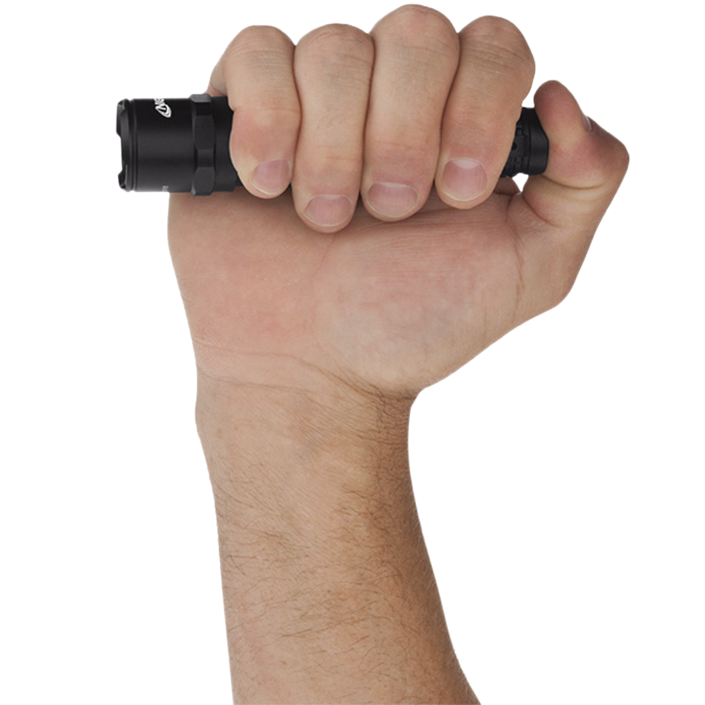 Nightstick USB Rechargeable EDC Flashlight