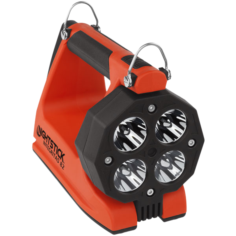 Nightstick INTEGRITAS Intrinsically Safe Rechargeable Lantern