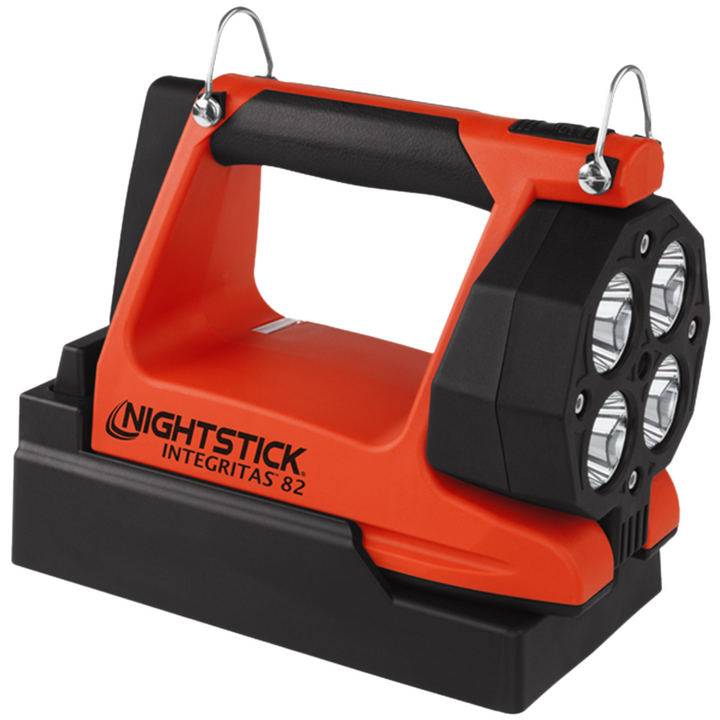 Nightstick INTEGRITAS Intrinsically Safe Rechargeable Lantern