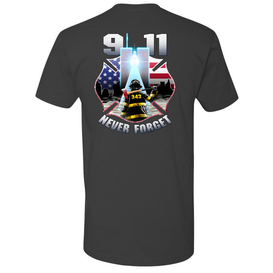 FFC 343 Stairway to Heaven 9/11 T-Shirt